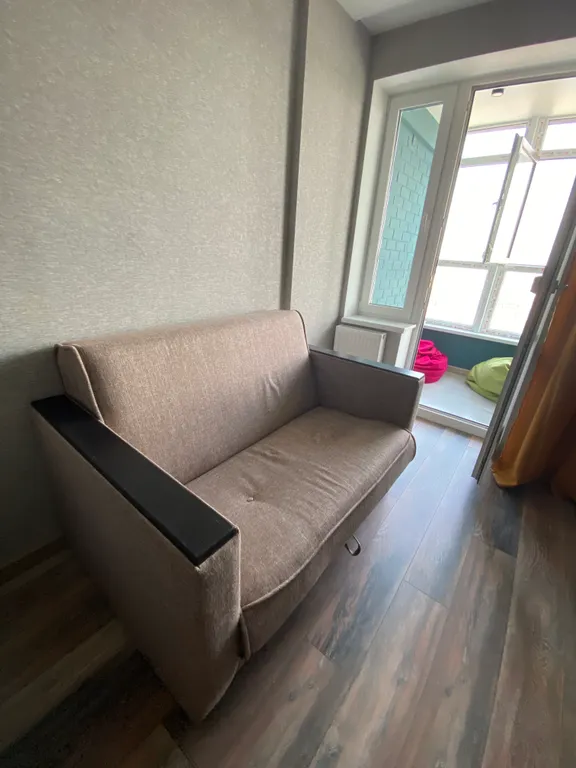 Квартира Современная квартира в центре города — Ростов-на-Дону