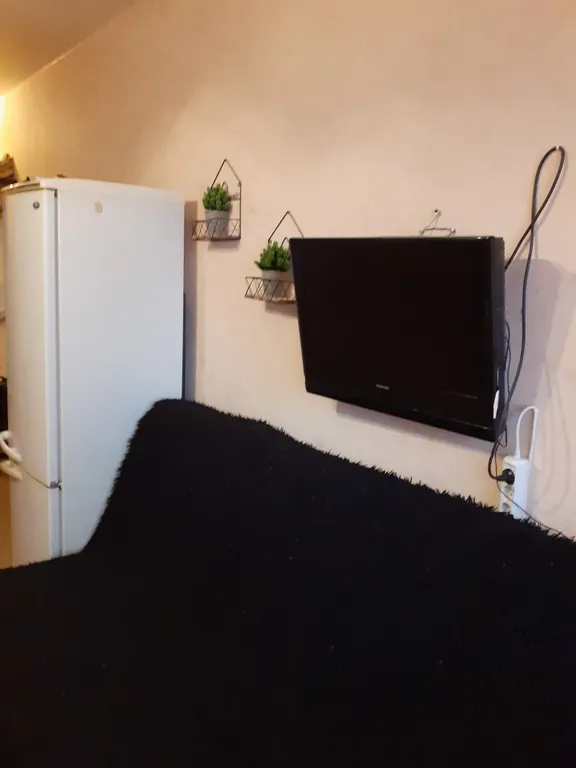 Уютная квартира на берегу реки Ока