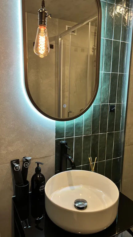 1-комнатный Дом