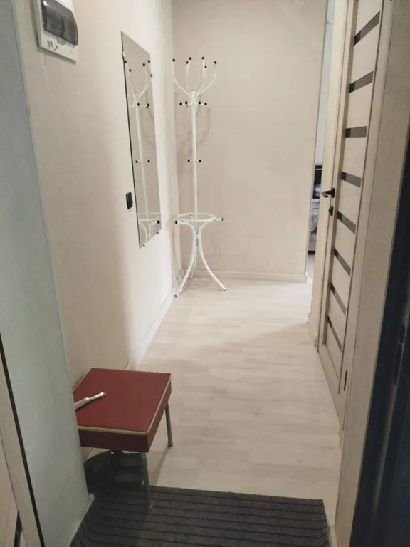 Удобная квартира в самом центре. Проспект Ленина 47