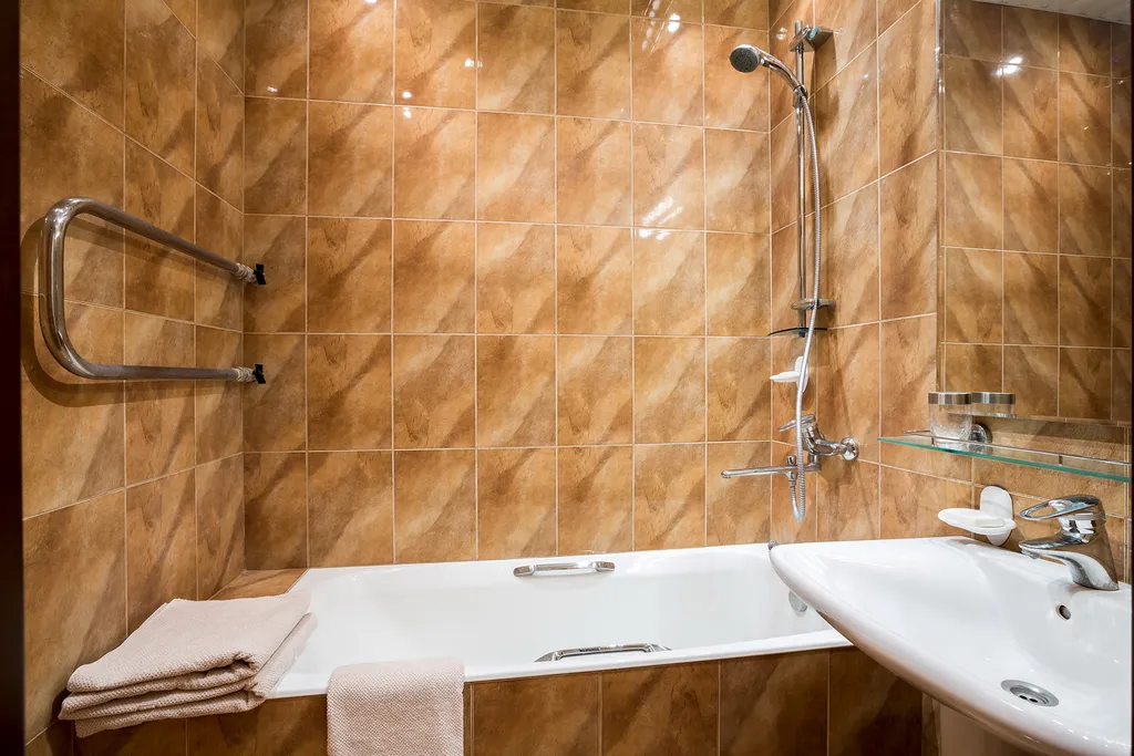 Квартира Квартира Кутузовский, Бизнес-Комфорт: у Москва-Сити, недалеко от Кремля — Москва