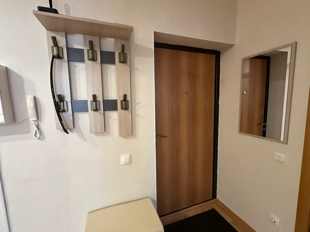 Уютная квартира в Академическом