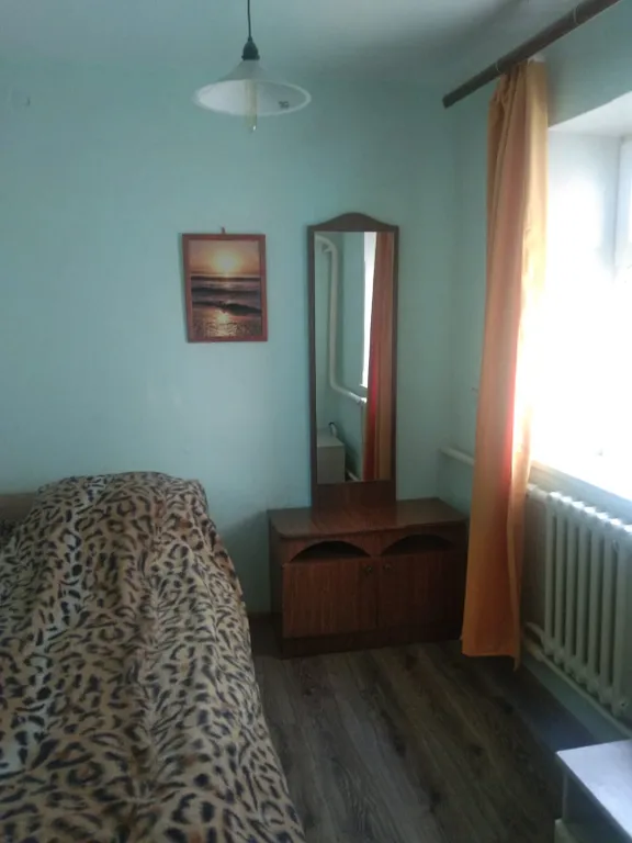 Коттедж Отдельный гостевой дом — Анапа