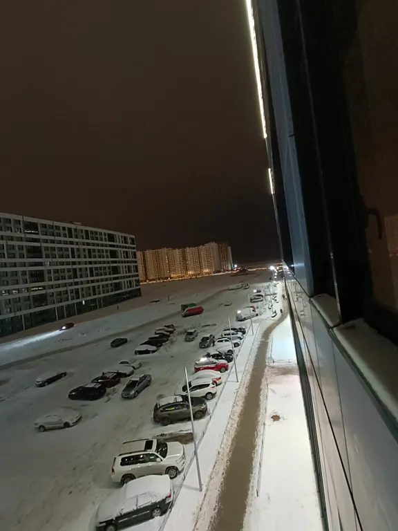 Лавандовая студия на берегу Финского залива