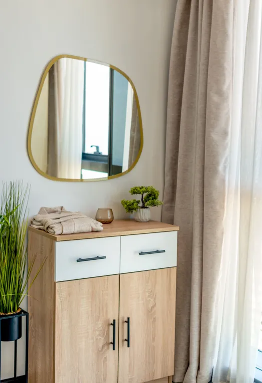 Прибрежный Оазис с видом на море в престижной Порта Батуми