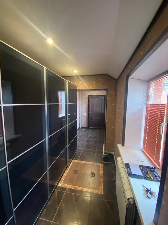 Дом для отдыха с сауной