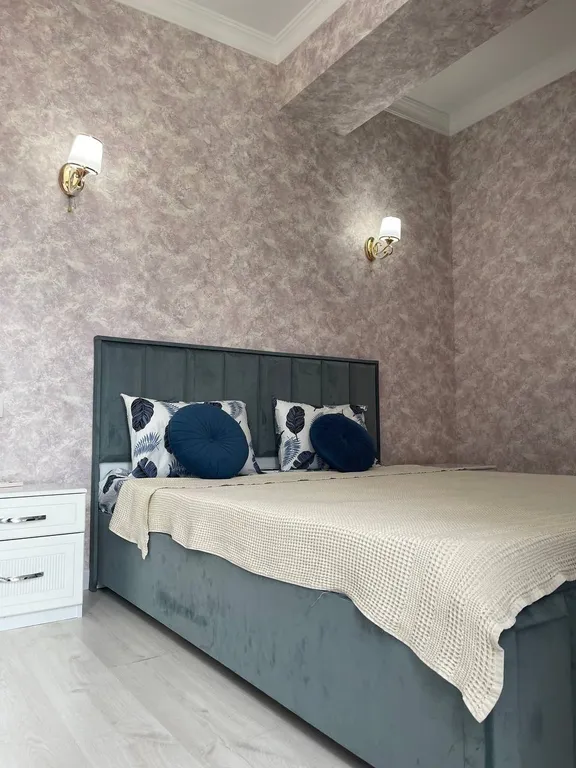 Уютная квартира в центре