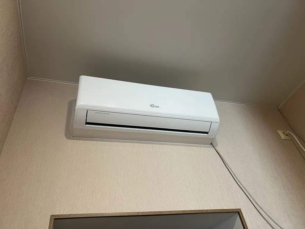 Квартира Квартира 1 к.кв. пляж 5 мин езды парк Победы Херсонес не берем плату за клининг — Севастополь