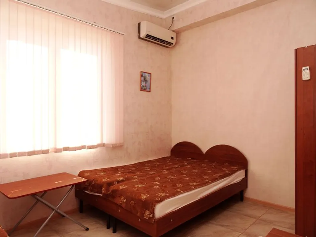 Апартаменты с бассейном и кухней