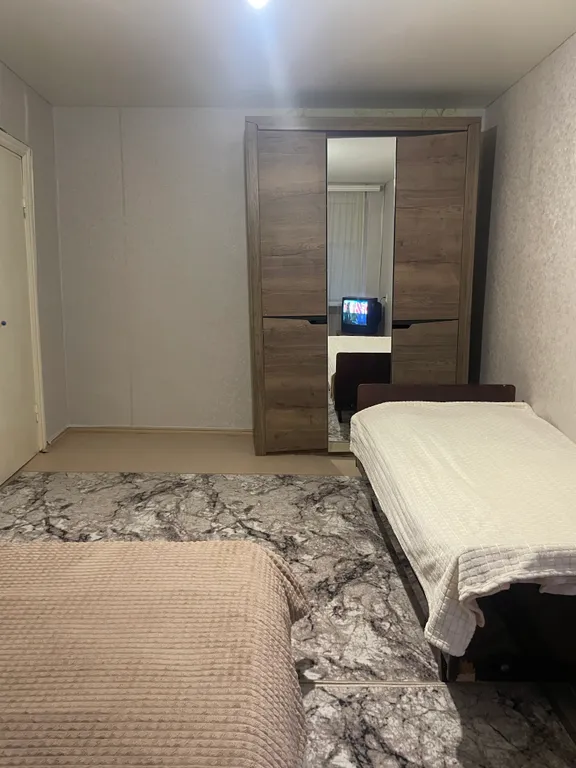 Уютная квартира в самом центре города