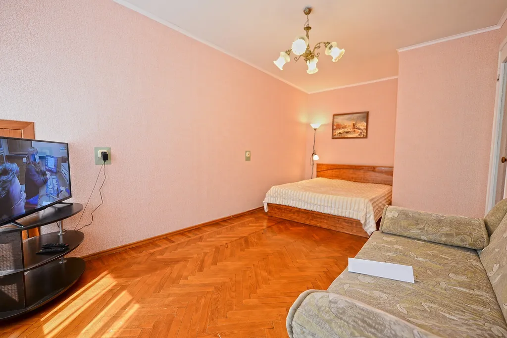 Квартира Уютный апартамент у метро Пионерская — аренда посуточно в Волгоград