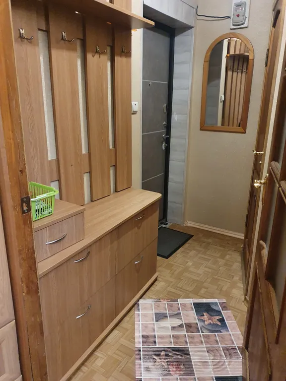 Уютная квартира в шаговой доступности от моря