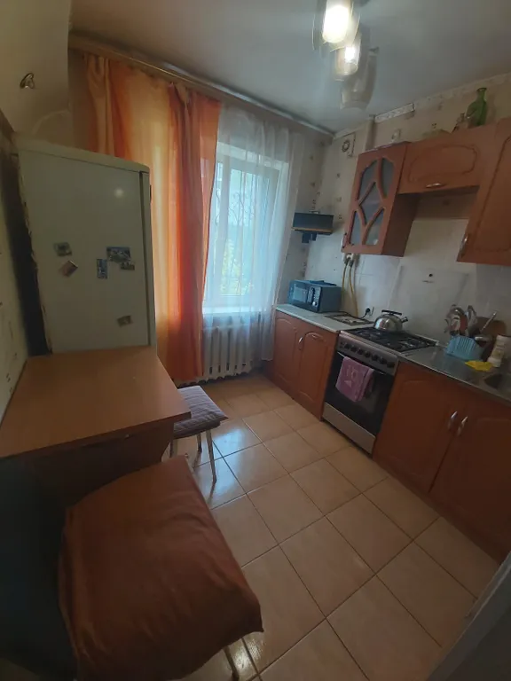 Квартира в Советском районе