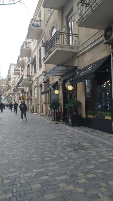 Квартира в центре, в старинном архитектурном доме