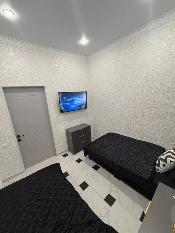 Дом в центре города