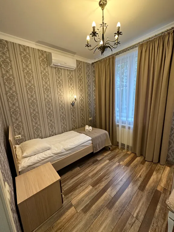 Апартаменты на Титова 2 этаж