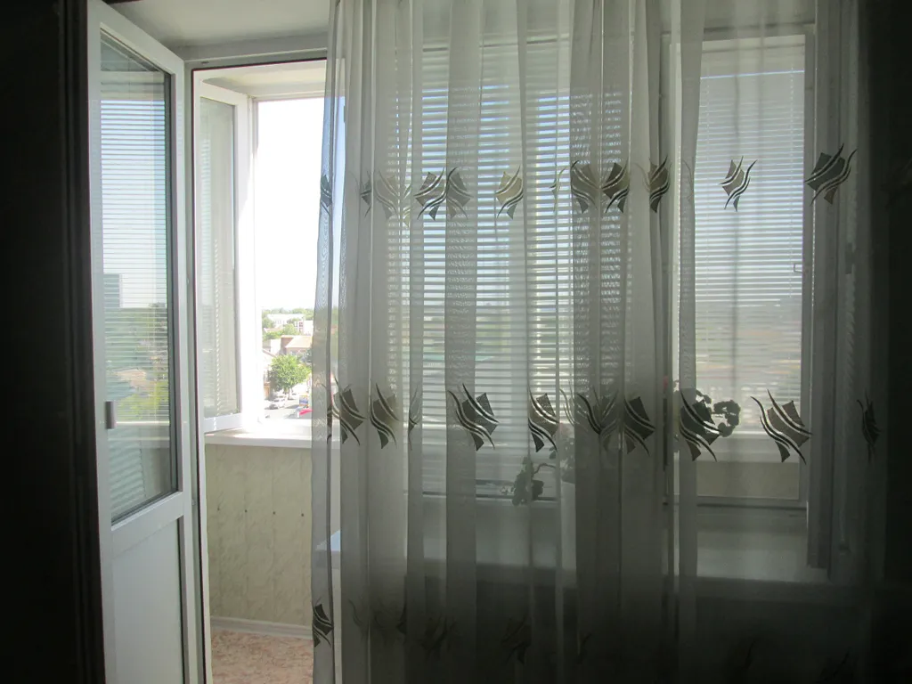 Квартира Уютная квартира в центре с видом на море — Евпатория