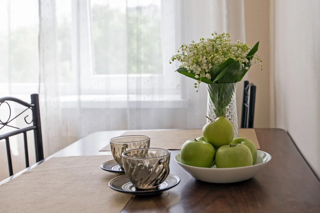 Квартира Апартаменты Высокий мост — Калининград