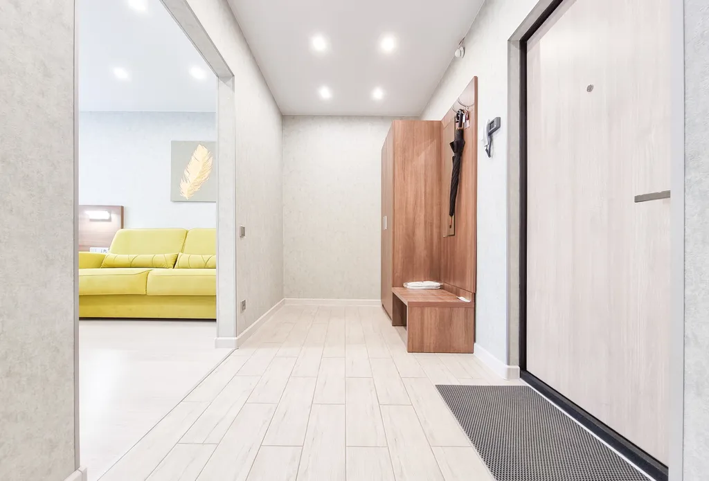 Апартамент Vladresort: Taneevo Park DeLuxe