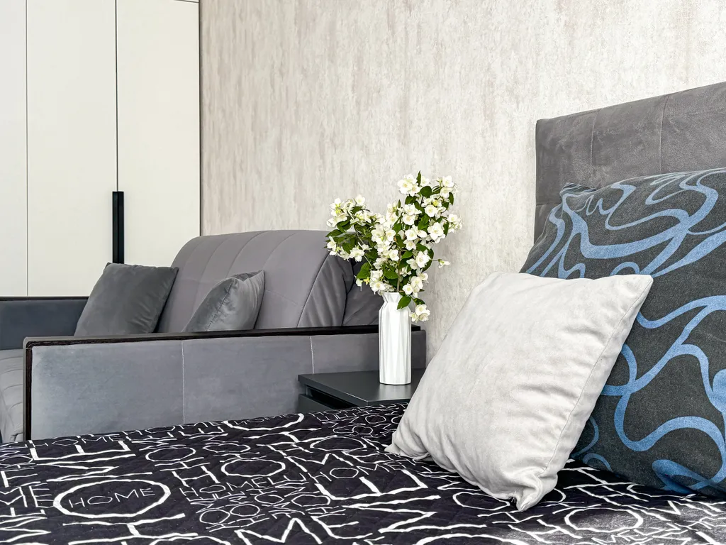 Квартира Апартаменты Монако 24 ЖК Морская Горгиппия 105 — Анапа