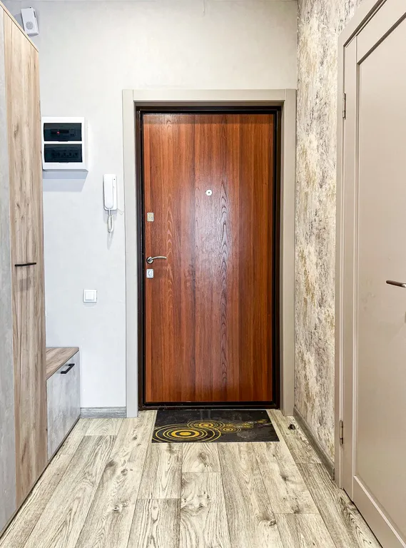 Уютная новая квартира напротив Кузбасс Арена