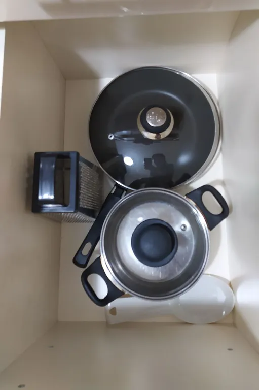 Уютная 1-комнатная квартира