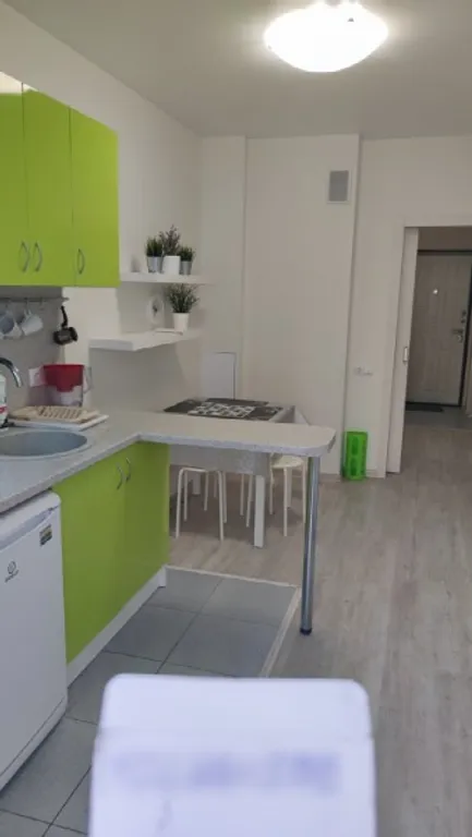 Квартира Уютная квартира у моря — Севастополь