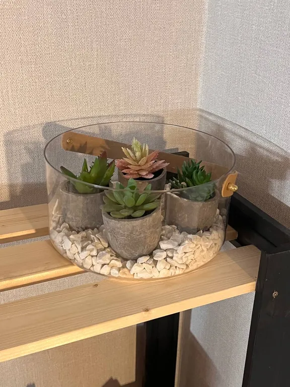 Уютная 2-комнатная квартира