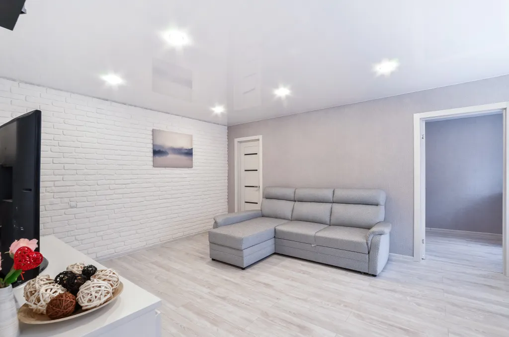 Уютная квартира в историческом центре города