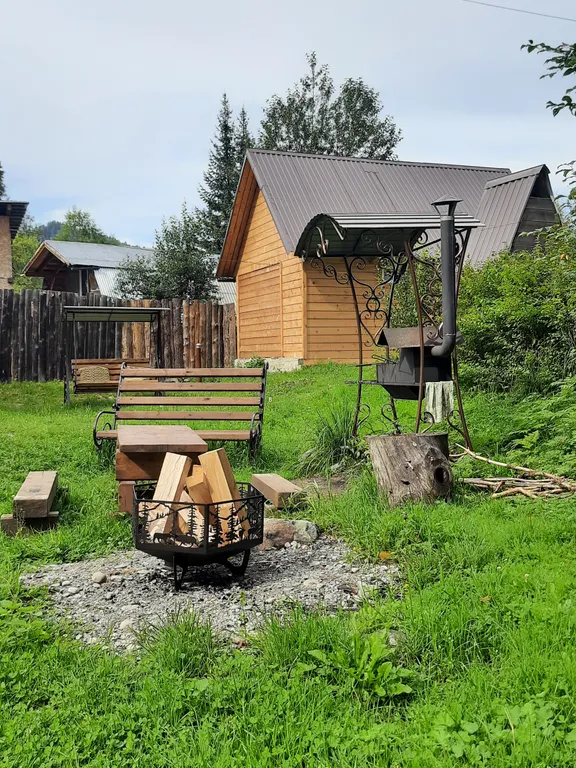 3-комнатный Дом