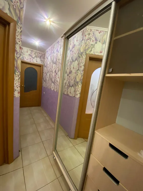 Квартира Уютная квартира рядом с озером — Луга