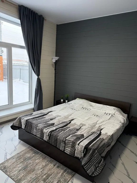 Большой дом с баней и банным чаном 20 минут от МКАД