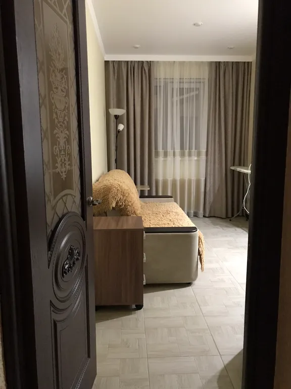 Домик близ Железноводска