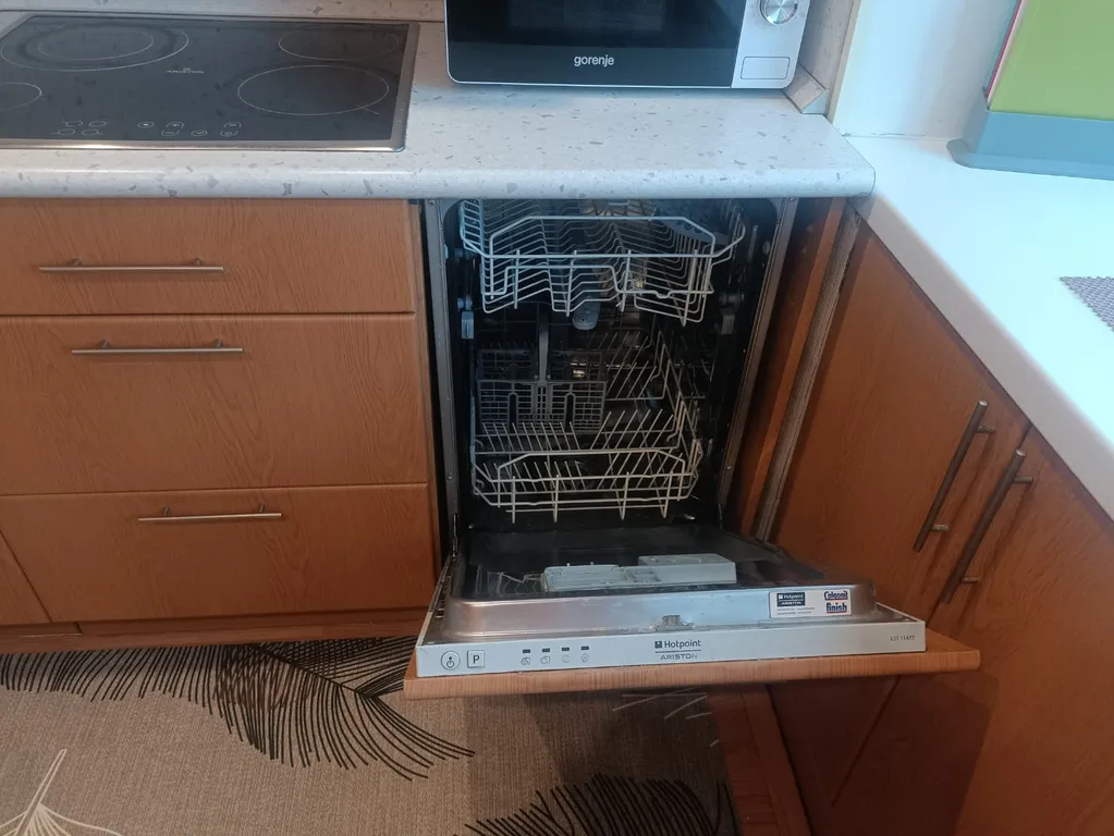 Апартаменты в центре города