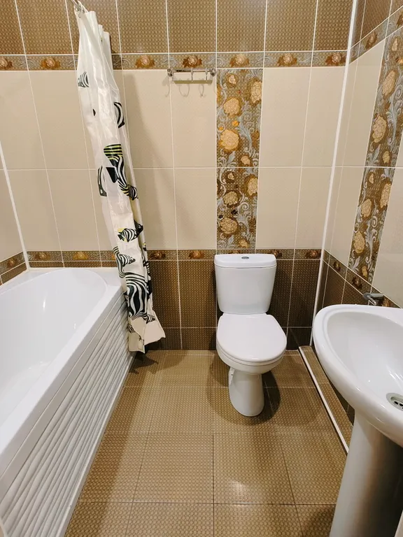 Квартира Комната — Витязево