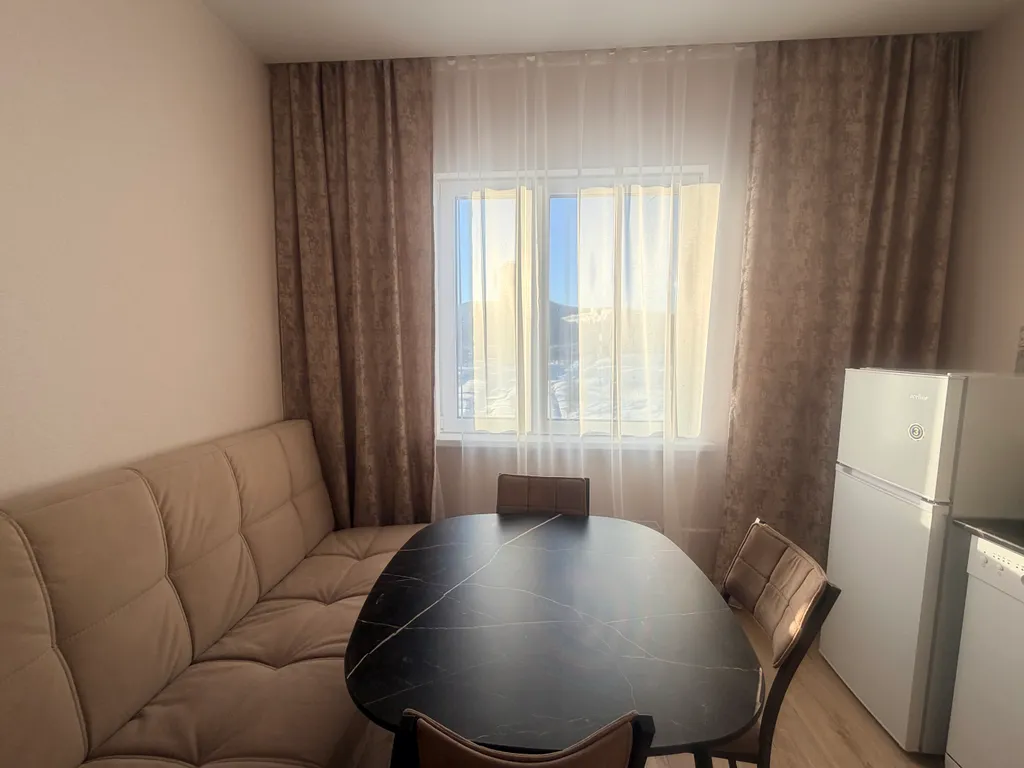 Квартира Уютная квартира в центре — Шерегеш