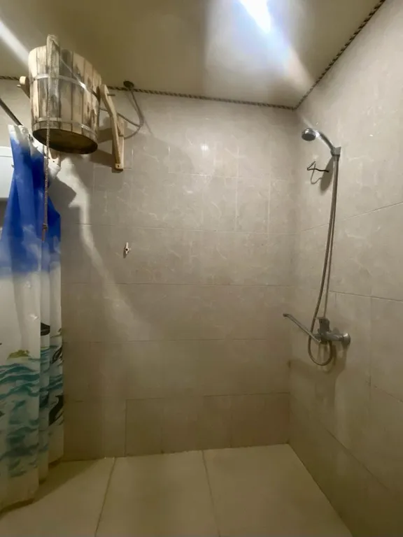 Апартаменты с видом на горы