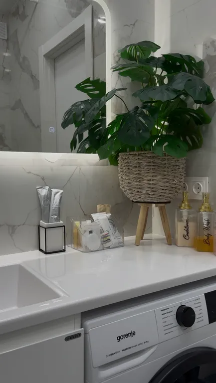 Как дома и даже лучше