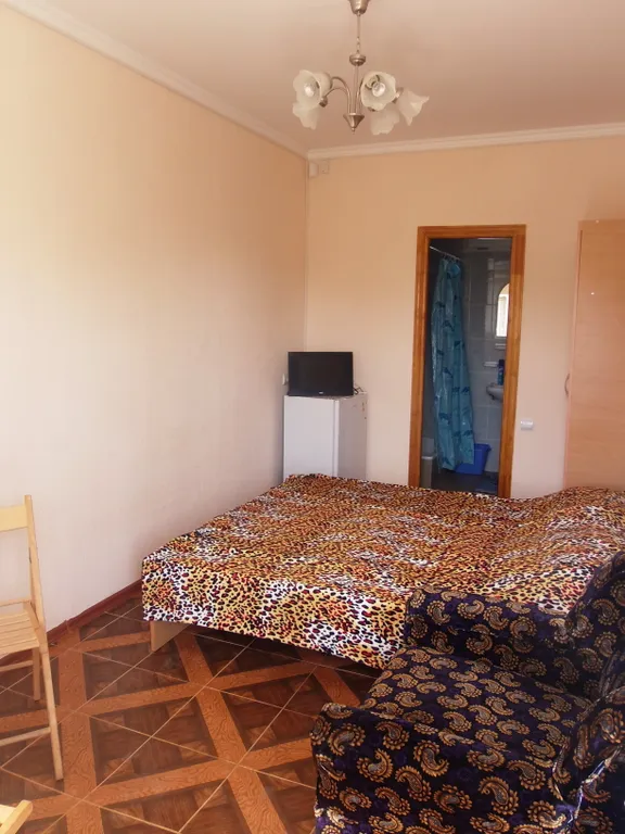 Квартира Комната — Гагра