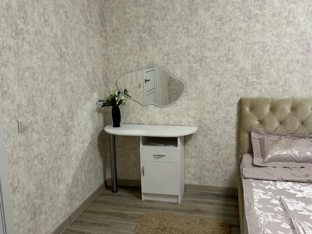 Уютная квартира в центре Краснодара