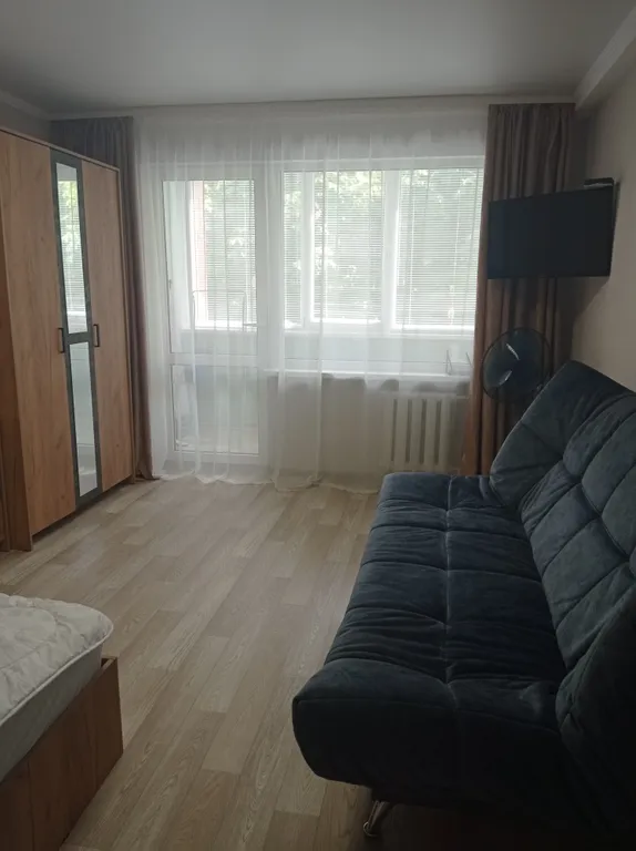 Квартира в центре — аренда посуточно в Кисловодск