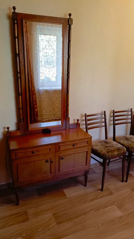 Уютная квартира в 10 минутах от моря