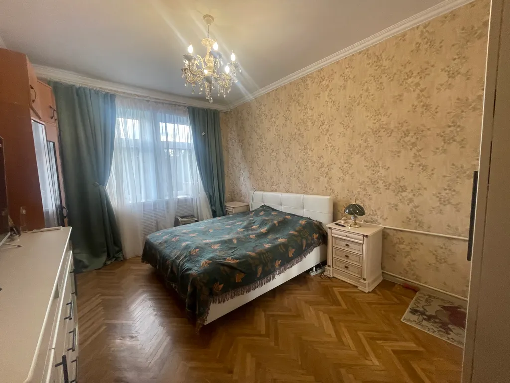 Квартира Квартира на берегу нагатинского затона — Москва