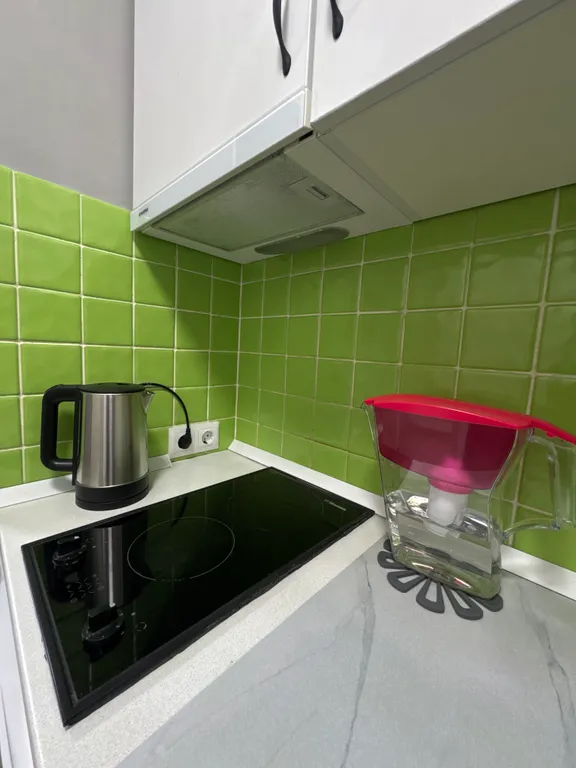 Квартира Квартира в центре города — Калининград