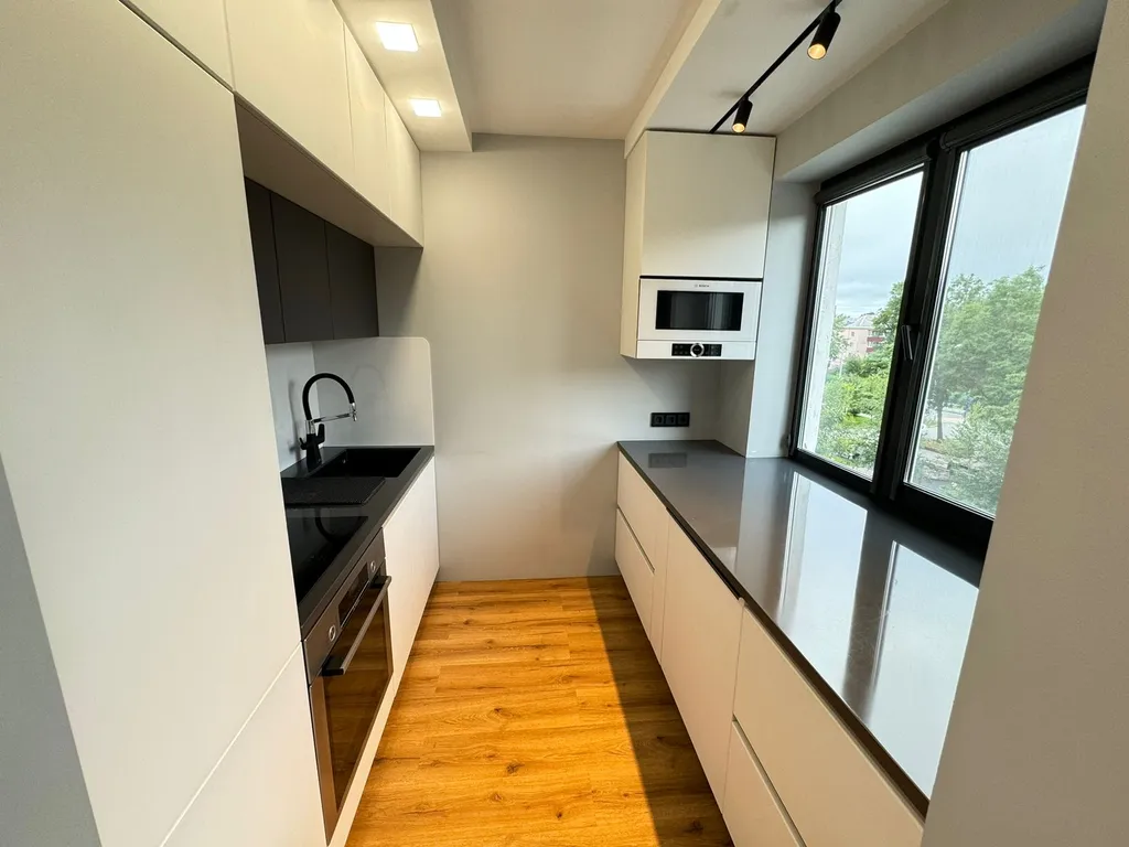 Дизайнерская квартира в центре