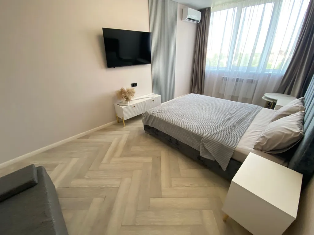 Квартира в доме премиум класса