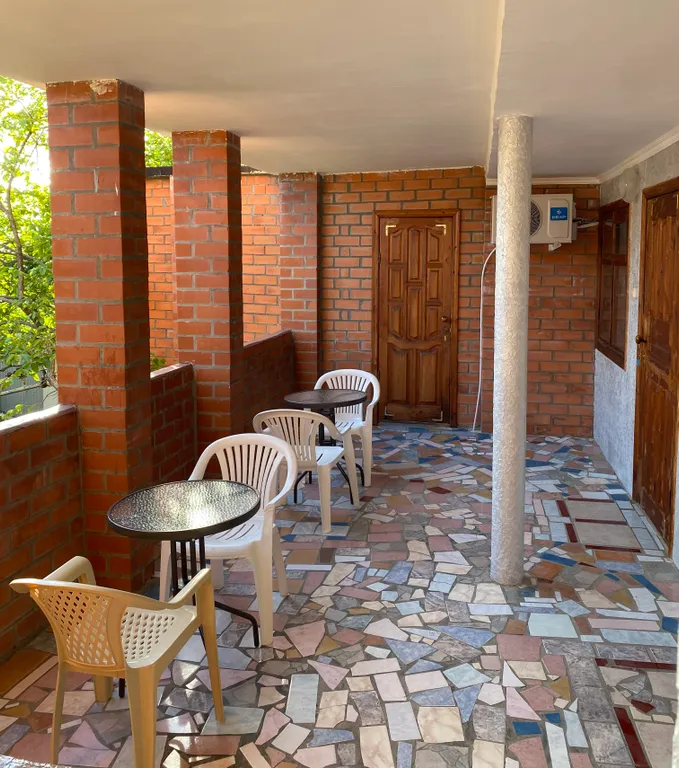 Квартира Комната — Лазаревское