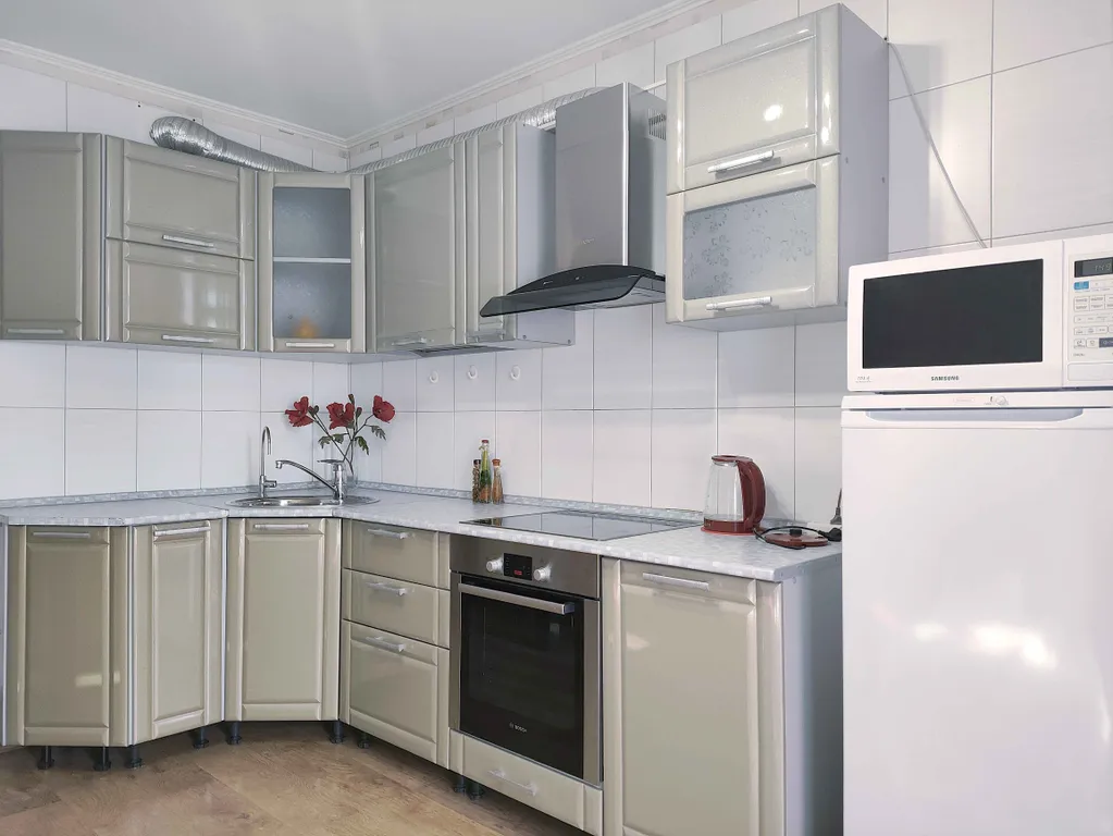 Квартира Квартира Классика — Екатеринбург