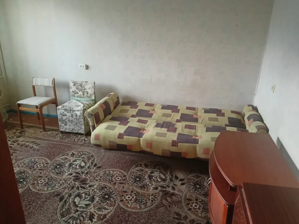 Квартира в центре