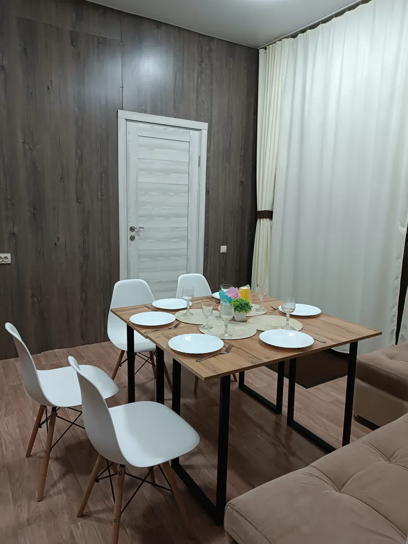 Кухня гостинная Кухня гостинная